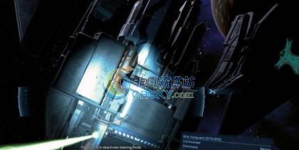 X4基石高几率船员随机升1星MOD v2.5