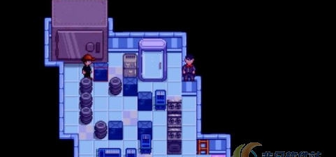 星露谷物语JoJa游戏机MOD v2.5