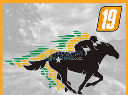 模拟农场19自动驯马脚本MOD v2.6