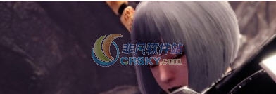 怪物猎人世界大马士革套装美化MOD v2.6