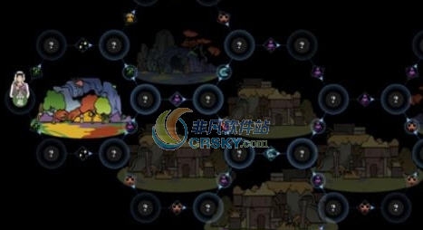 太吾绘卷增强界青门办事隐秘性MOD v2.7