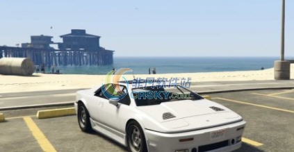 GTA5欧斯洛炽烈轿车MOD v2.4