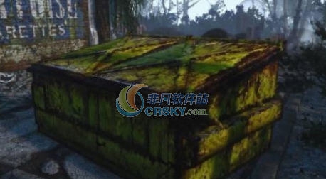 辐射44K超清垃圾桶MOD v2.5