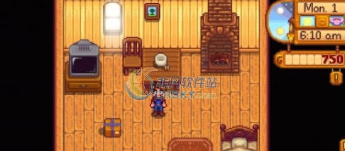 星露谷物语新手奖励包MOD v2.3