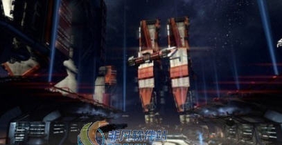 X4基石空间站瞬间扫描MOD v2.6