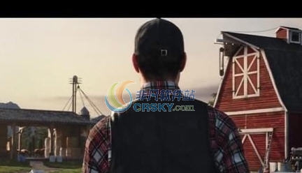 模拟农场19大力士MOD v2.8