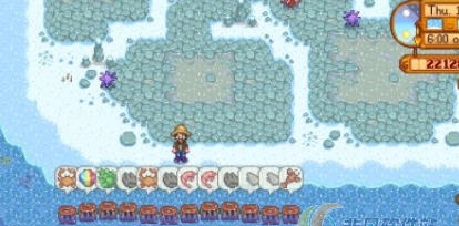 星露谷物语更好的蟹笼MOD v2.6