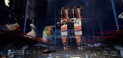 X4基奠功能合集包MOD v2.5