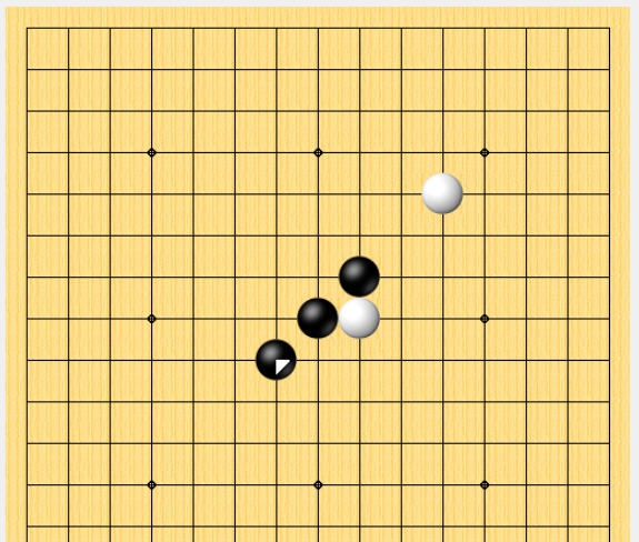 清风五子棋 v1.7