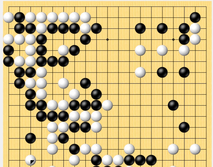 清风围棋打谱 v1.6