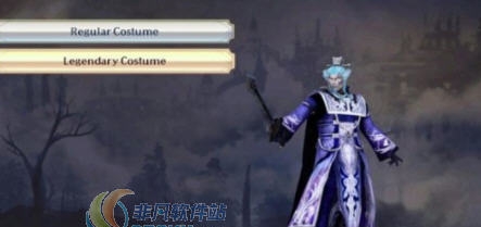 无双大蛇3联合突袭曹操伪觉醒MOD v2.6