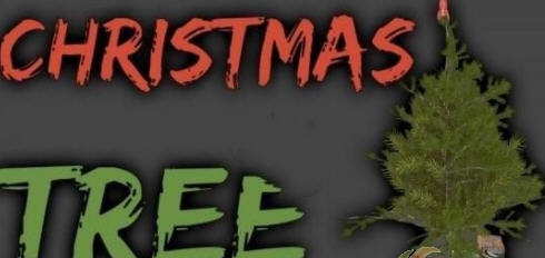 辐射4废土圣诞树MOD v2.7