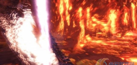 怪物猎人世界斩龙大剑MOD v2.6