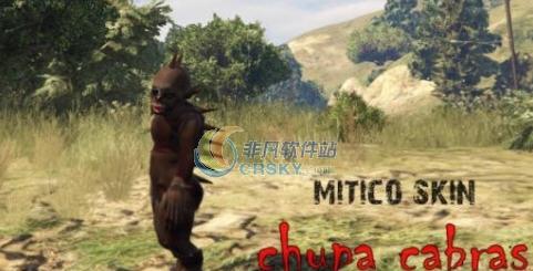 GTA5卓柏卡布拉MOD v2.6