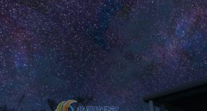 辐射4浩瀚美丽星空MOD v2.5