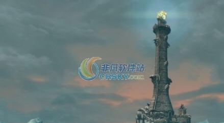 上古卷轴5天际白色灯塔MOD v3.6