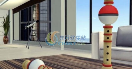 GTA5精灵之笛MOD v2.6