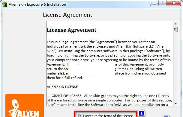 Alien Skin Exposure X4 v4.0.2.10