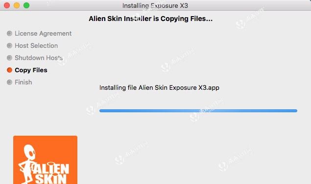 Alien Skin Exposure X4 v4.0.2.4