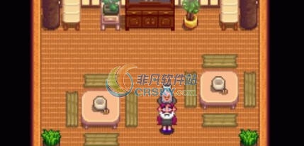 星露谷物语草莓牛奶MOD v2.6