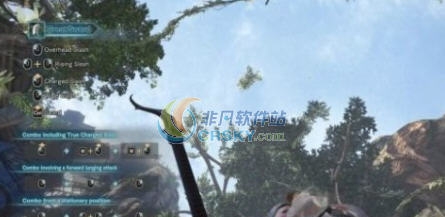 怪物猎人世界精灵药瓶MOD v2.4