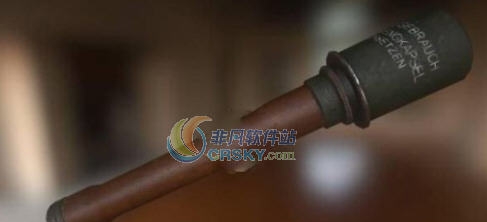 辐射4M24木柄手榴弹MOD v2.5