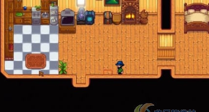 星露谷物语筒仓报告MOD v2.4