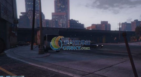 GTA5警棍MOD v2.4