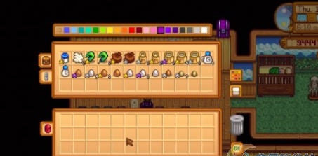 星露谷物语精致小温室MOD v2.3