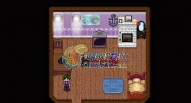 星露谷物语种子制造机MOD v2.4