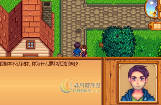 星露谷物语CJB显示物品售价MOD v2.6