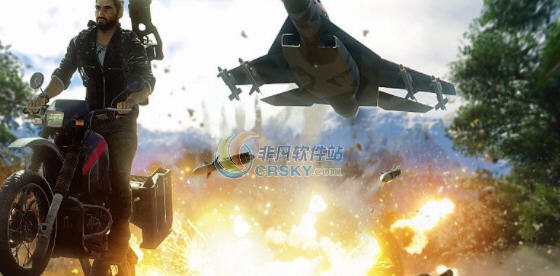 正当防卫4武器和区域百分百全开存档 v2.7