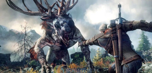 巫师3狂猎去除随机性MOD v2.4