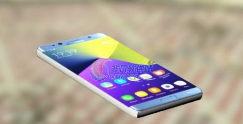 辐射4三星手机NOTE7MOD v2.4