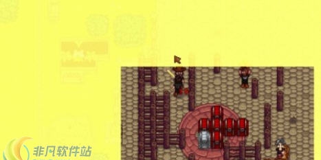 星露谷物语大逃杀游戏MOD v2.4