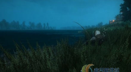 巫师3狂猎钓鱼MOD v2.7
