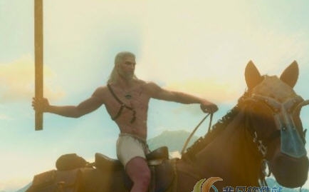 巫师3狂猎只掉落极品武器MOD v2.4