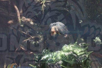 怪物猎人世界诺克提斯发型MOD v2.4