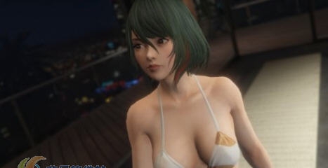 GTA5Tamaki人物MOD v2.9