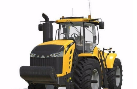 模拟农场19MT系列拖拉机修改包MOD v2.5