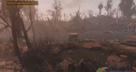 辐射4休憩池塘MOD v2.3