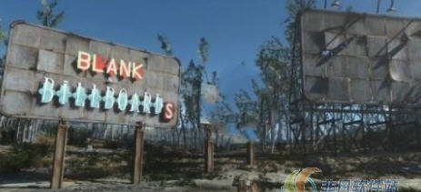 辐射4广告牌MOD v2.5