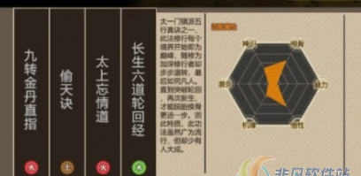 了不起的修仙模拟器增强修改MOD v2.8