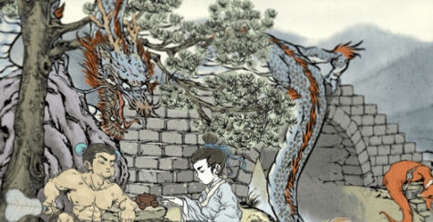 了不起的修仙模拟器战斗向MOD v2.6