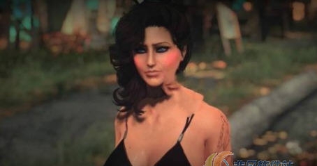 辐射4性感晚礼服MOD v2.6