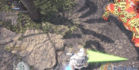 怪物猎人世界洛克人Z光剑MOD v2.5