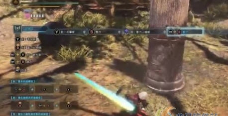 怪物猎人世界阿提拉的军神之剑MOD v2.5