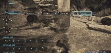 怪物猎人世界警局防暴盾斧MOD v2.5