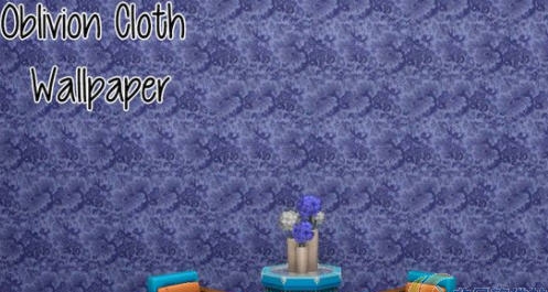 模拟人生4遗忘布墙纸MOD v2.3