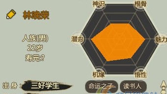 了不起的修仙模拟器极品家丁MOD v2.8